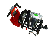 HL-160型二環(huán)手動對接焊機(jī)